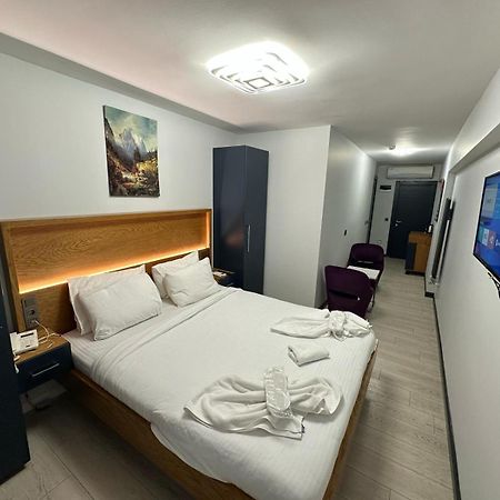 Vama Taksim Hotel İstanbul Dış mekan fotoğraf