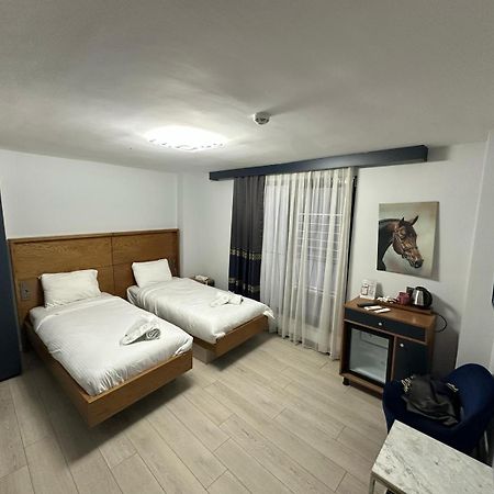 Vama Taksim Hotel İstanbul Dış mekan fotoğraf