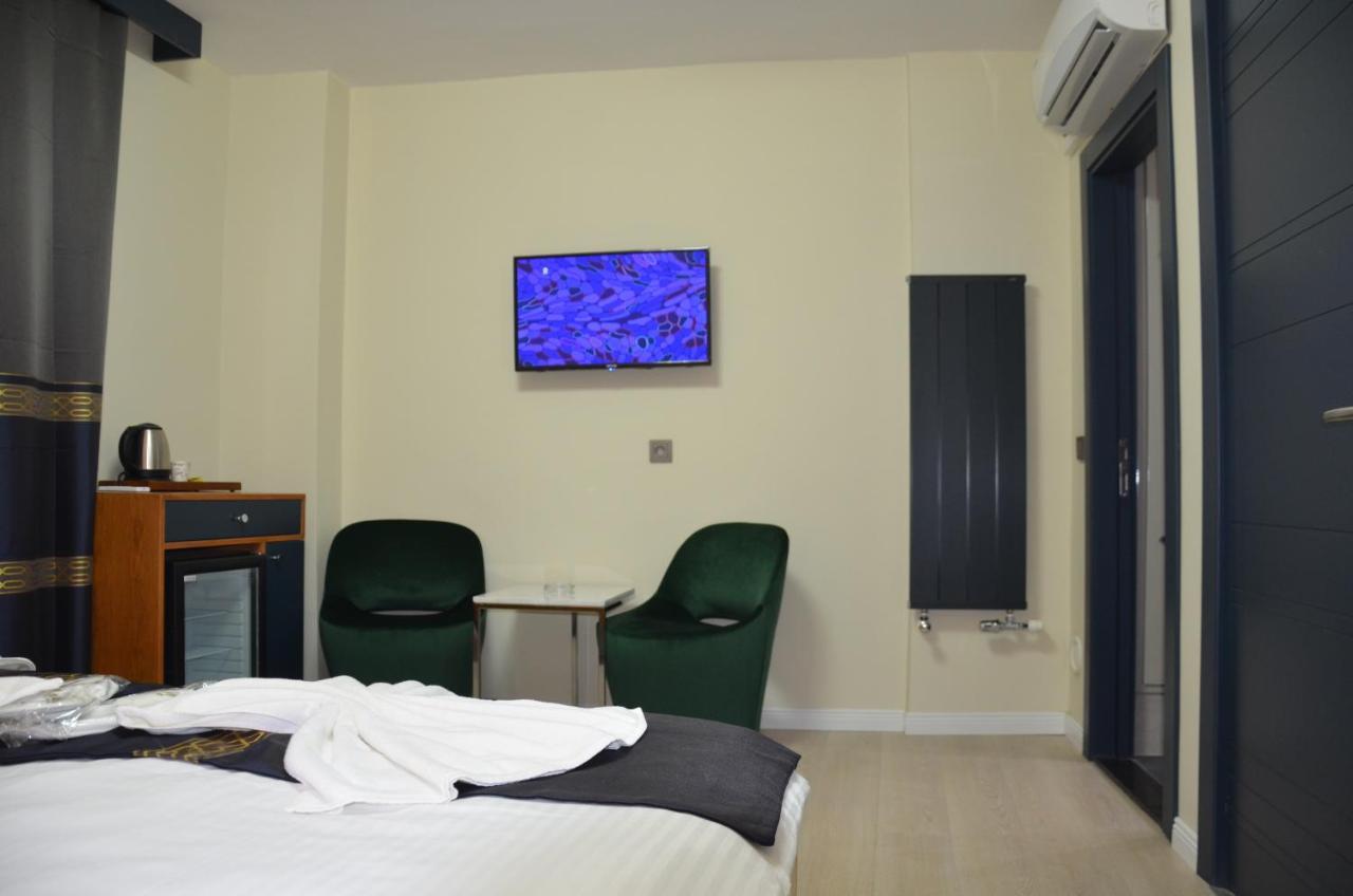 Vama Taksim Hotel İstanbul Dış mekan fotoğraf