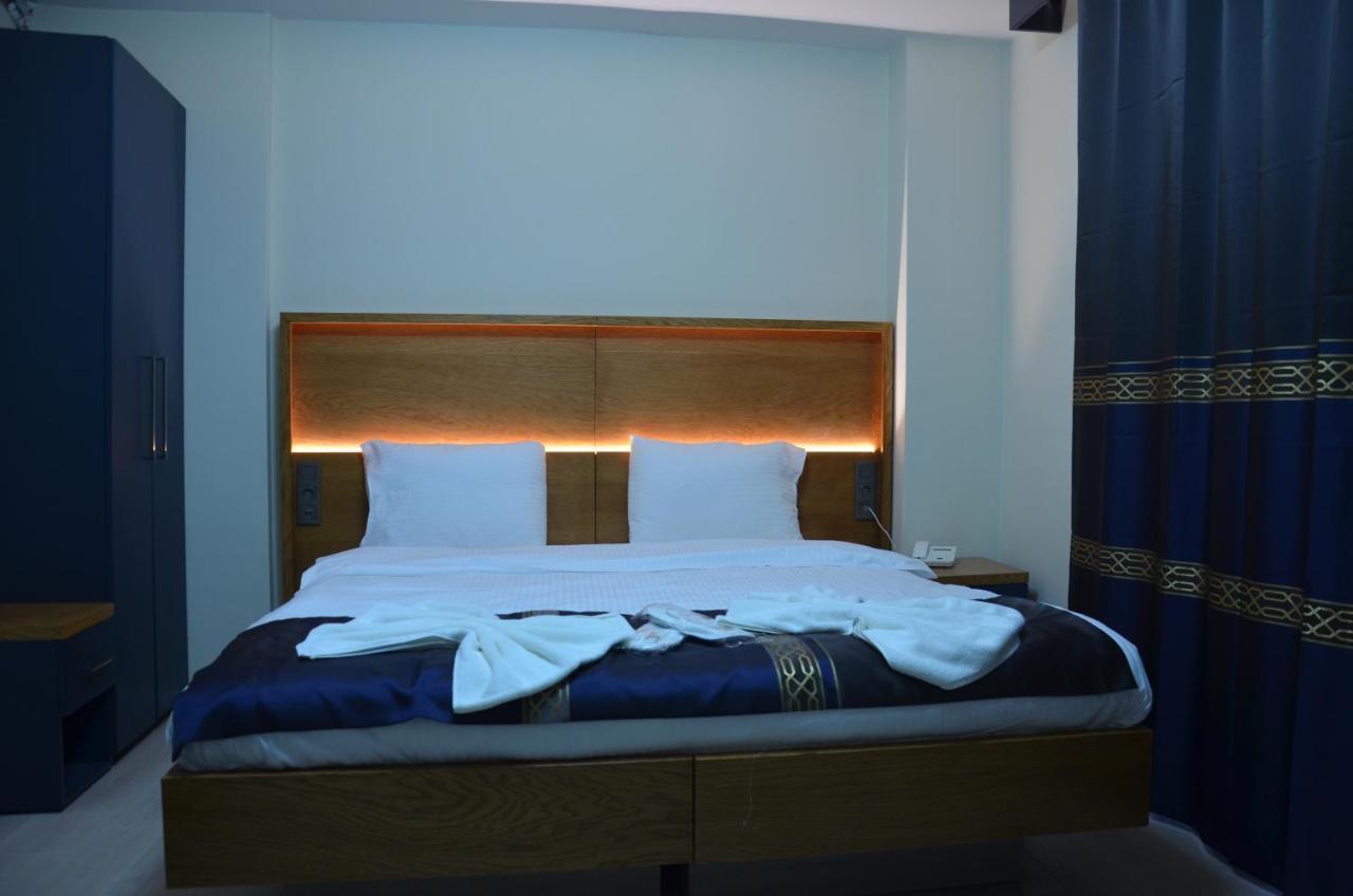 Vama Taksim Hotel İstanbul Dış mekan fotoğraf