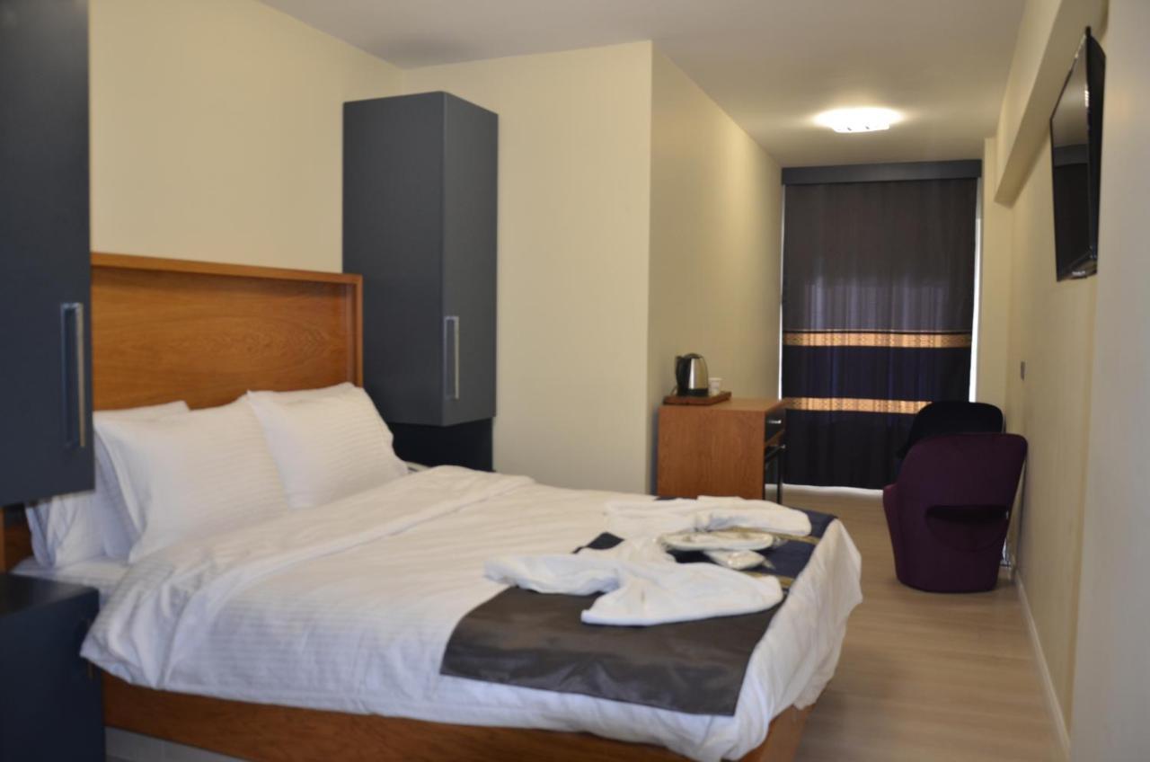 Vama Taksim Hotel İstanbul Dış mekan fotoğraf