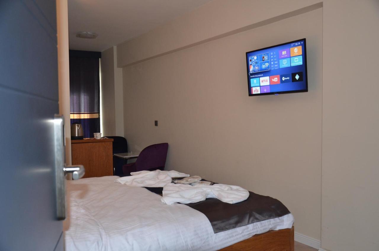 Vama Taksim Hotel İstanbul Dış mekan fotoğraf