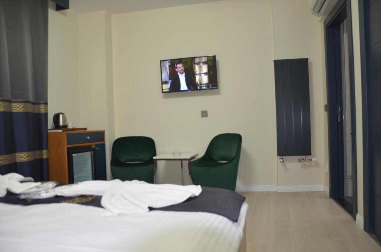Vama Taksim Hotel İstanbul Dış mekan fotoğraf