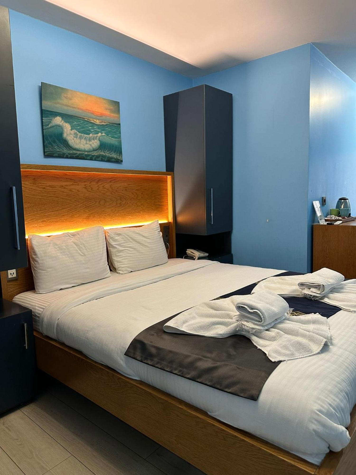 Vama Taksim Hotel İstanbul Dış mekan fotoğraf