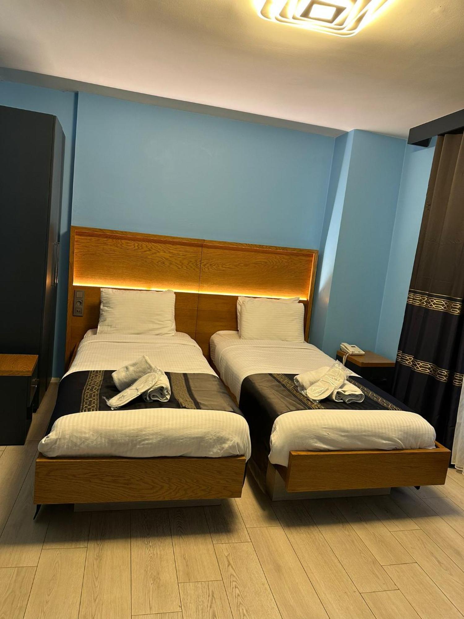 Vama Taksim Hotel İstanbul Dış mekan fotoğraf