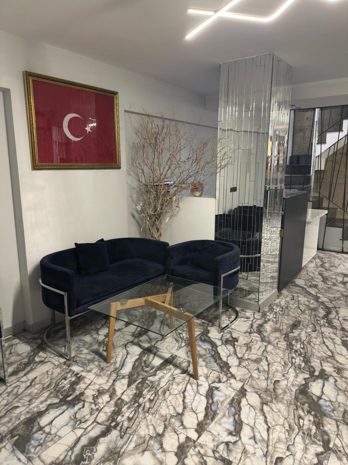 Vama Taksim Hotel İstanbul Dış mekan fotoğraf