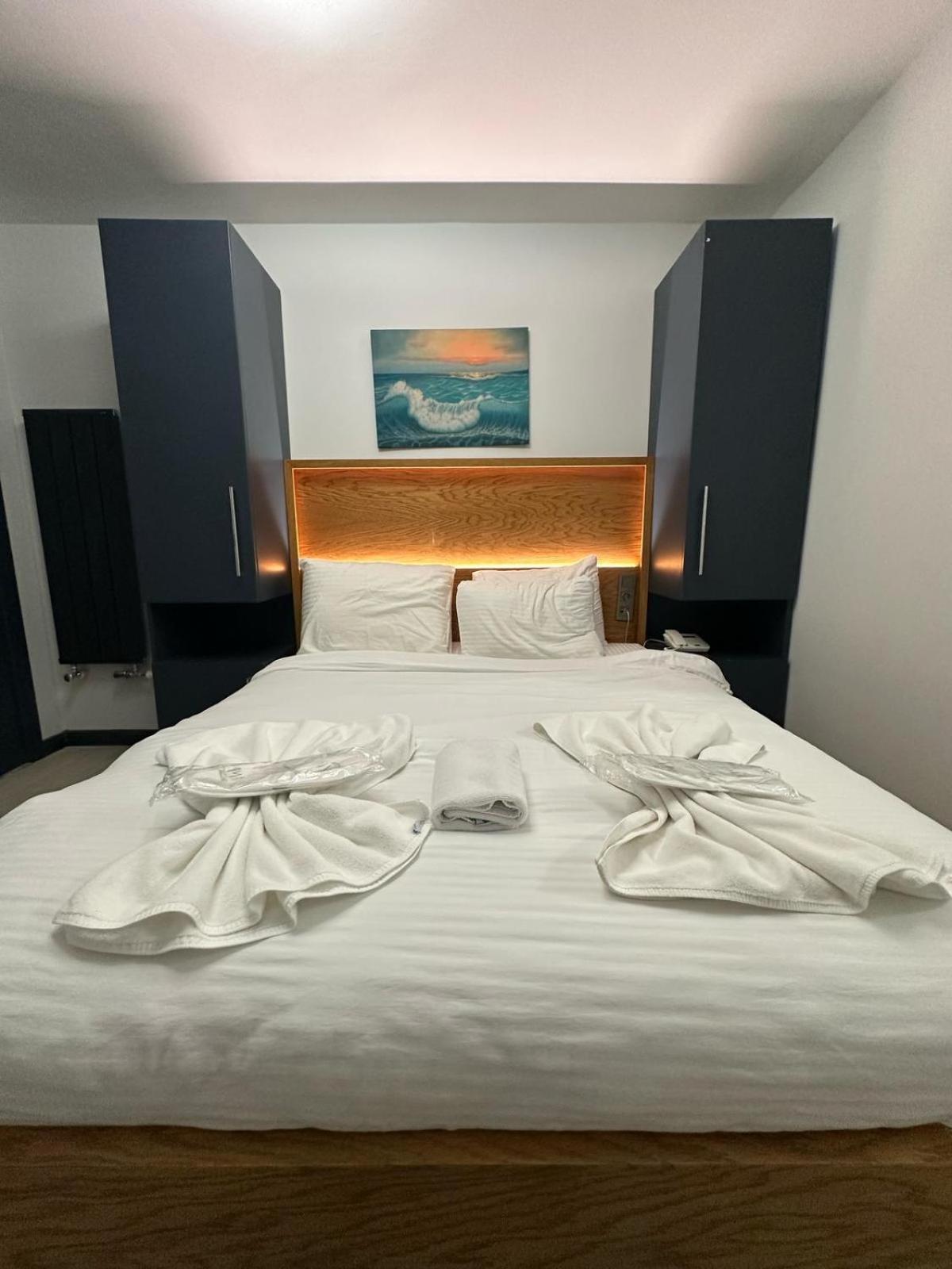 Vama Taksim Hotel İstanbul Dış mekan fotoğraf