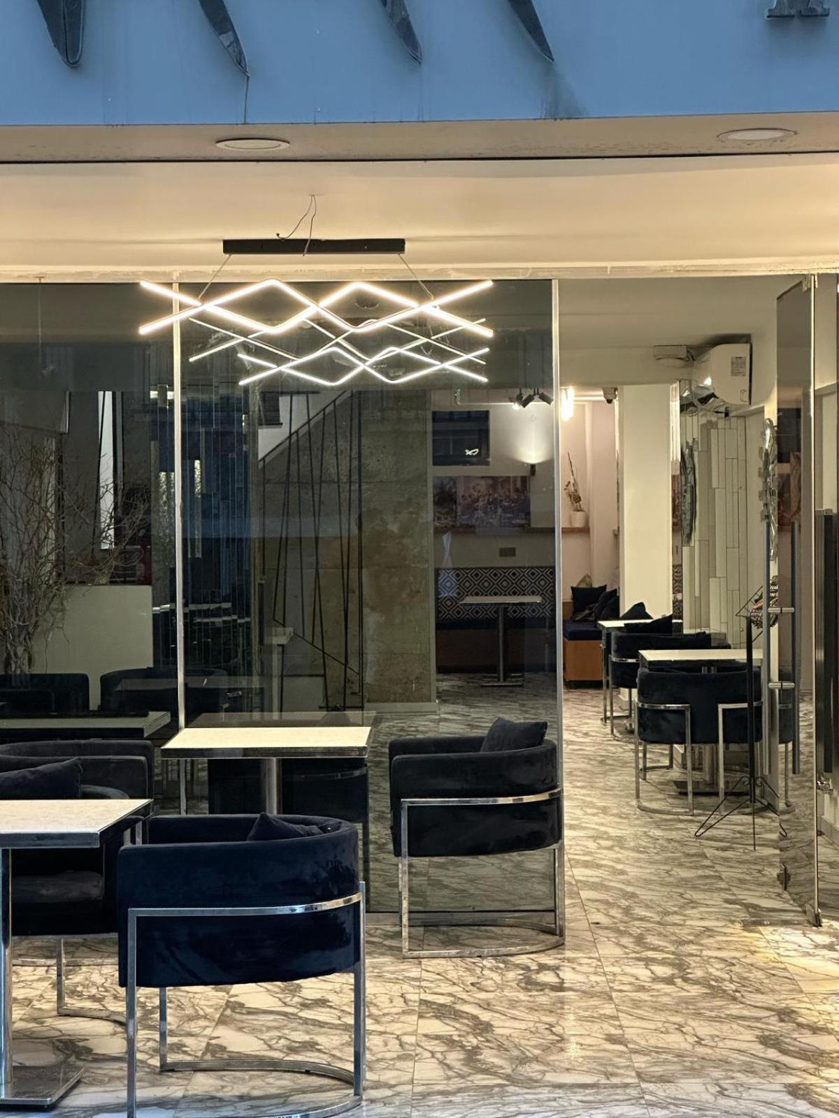 Vama Taksim Hotel İstanbul Dış mekan fotoğraf
