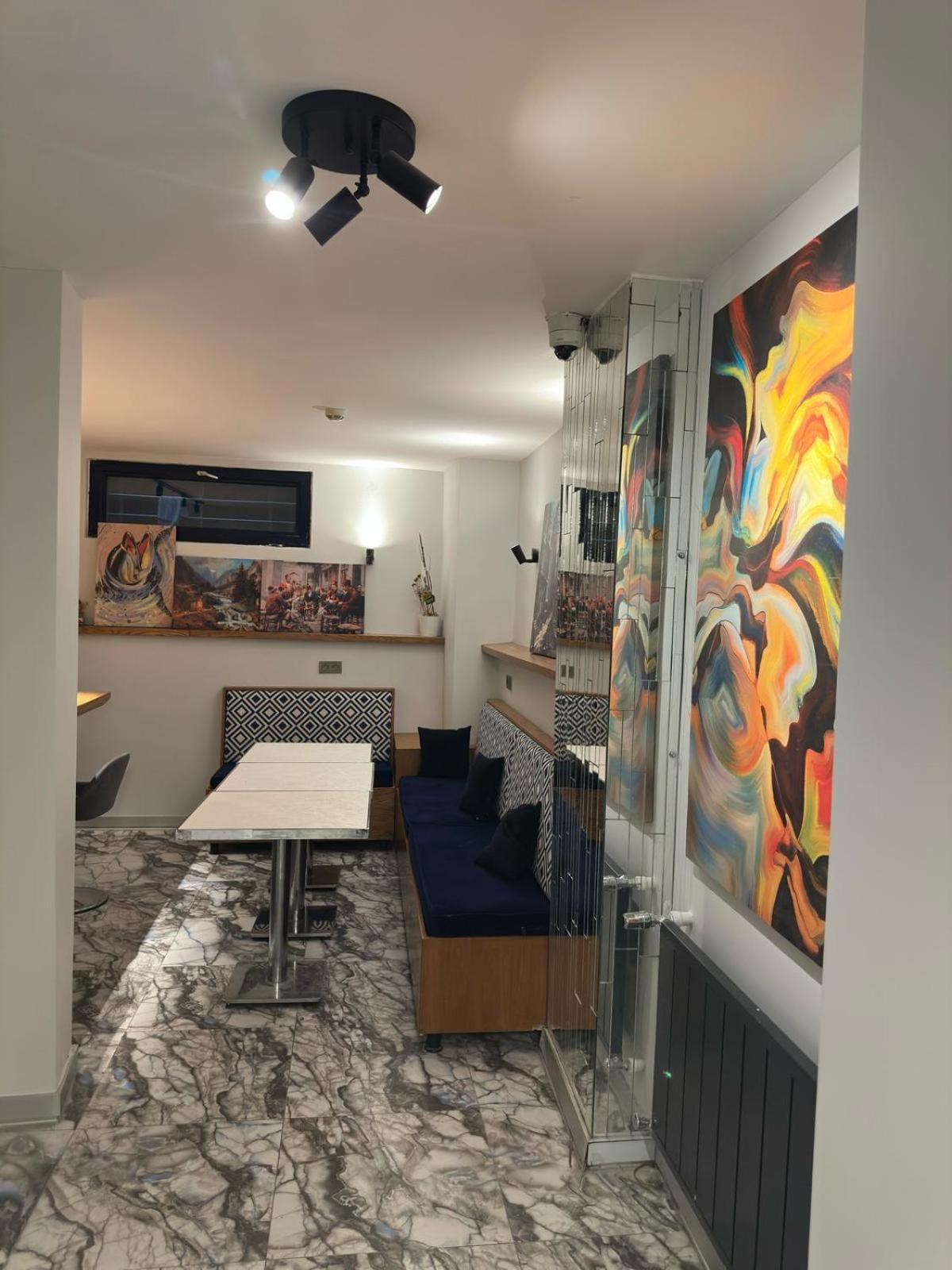 Vama Taksim Hotel İstanbul Dış mekan fotoğraf
