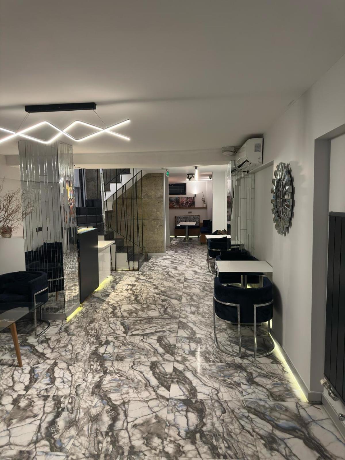 Vama Taksim Hotel İstanbul Dış mekan fotoğraf