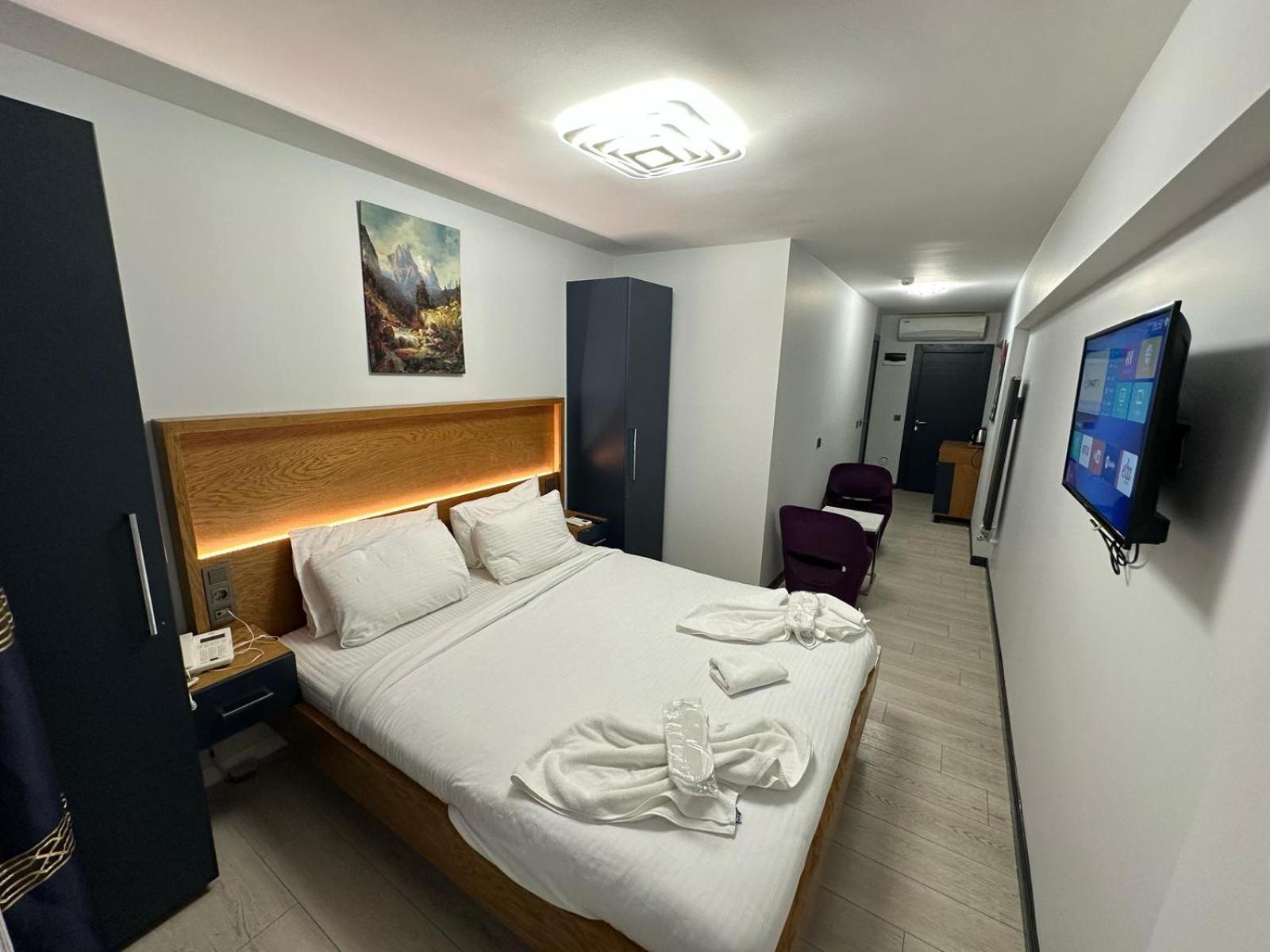 Vama Taksim Hotel İstanbul Dış mekan fotoğraf
