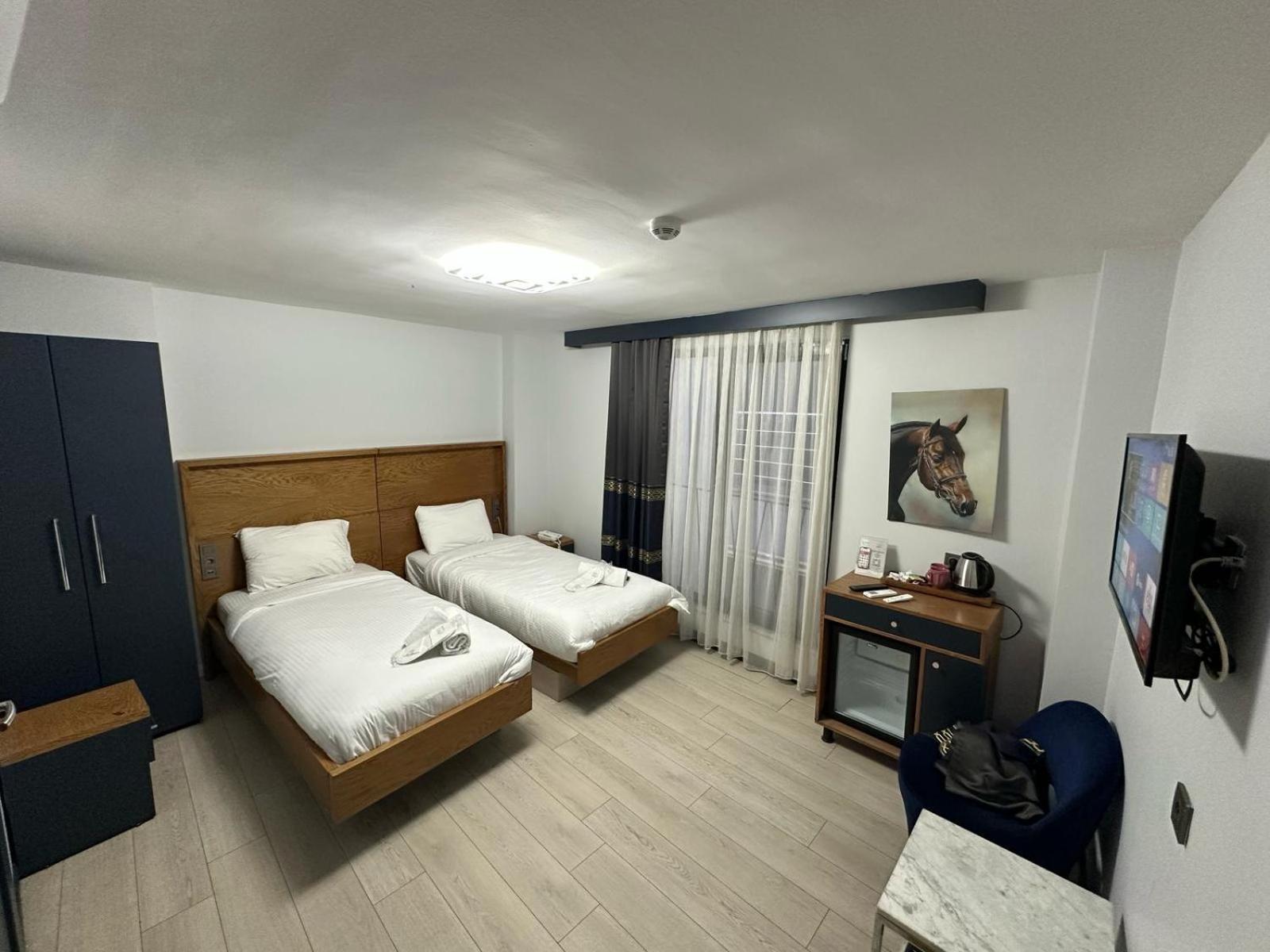 Vama Taksim Hotel İstanbul Dış mekan fotoğraf