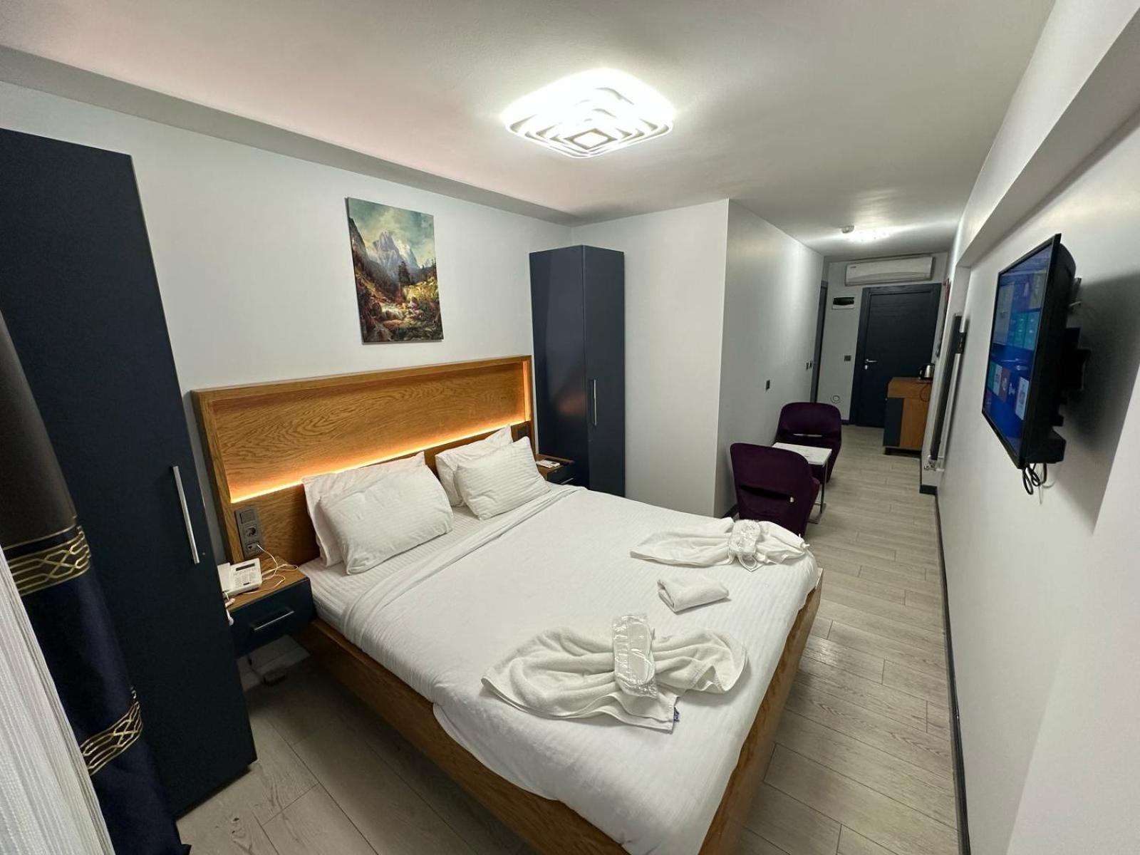 Vama Taksim Hotel İstanbul Dış mekan fotoğraf