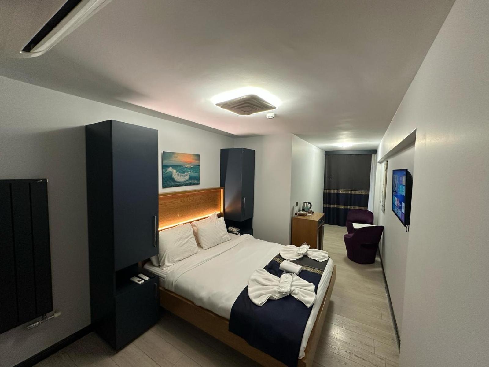 Vama Taksim Hotel İstanbul Dış mekan fotoğraf