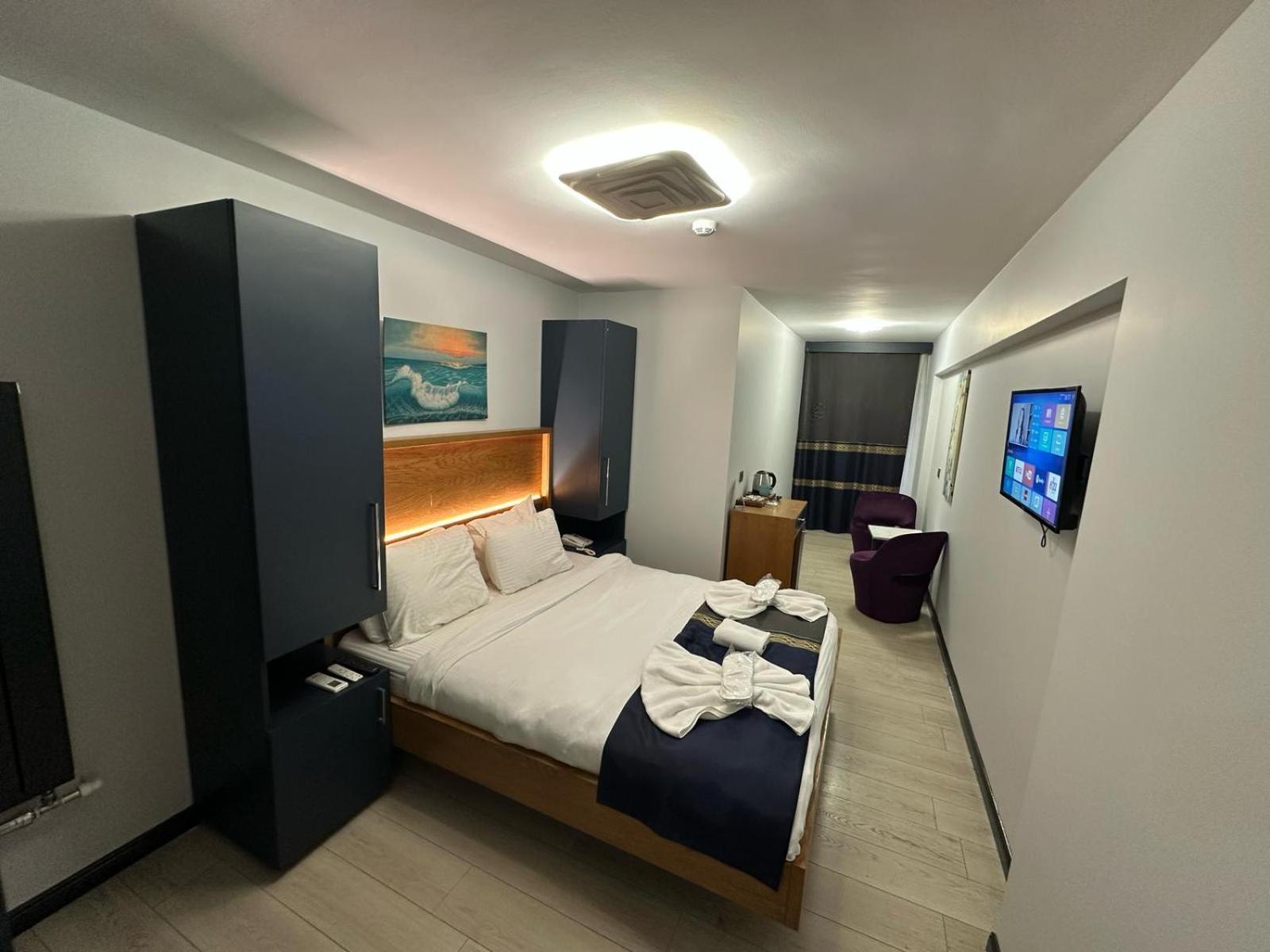 Vama Taksim Hotel İstanbul Dış mekan fotoğraf