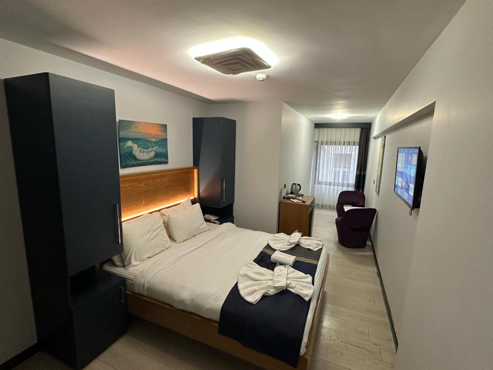 Vama Taksim Hotel İstanbul Dış mekan fotoğraf