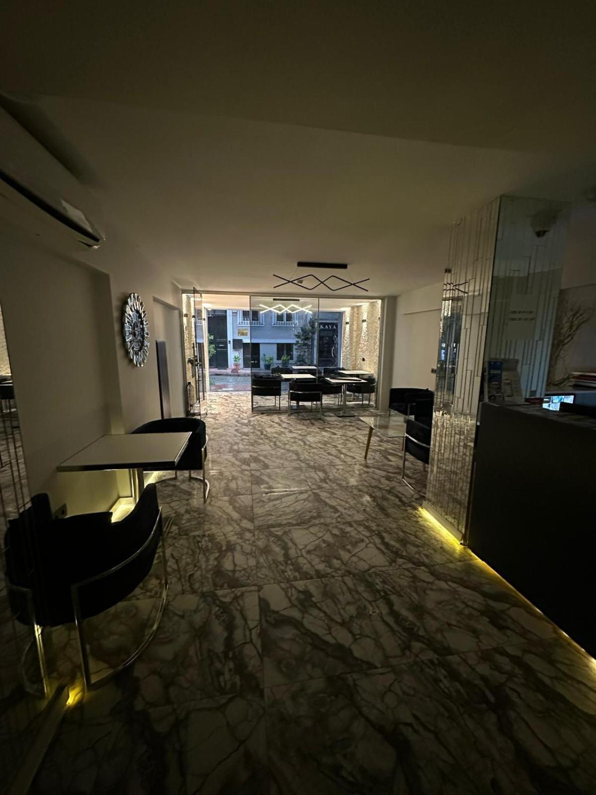 Vama Taksim Hotel İstanbul Dış mekan fotoğraf