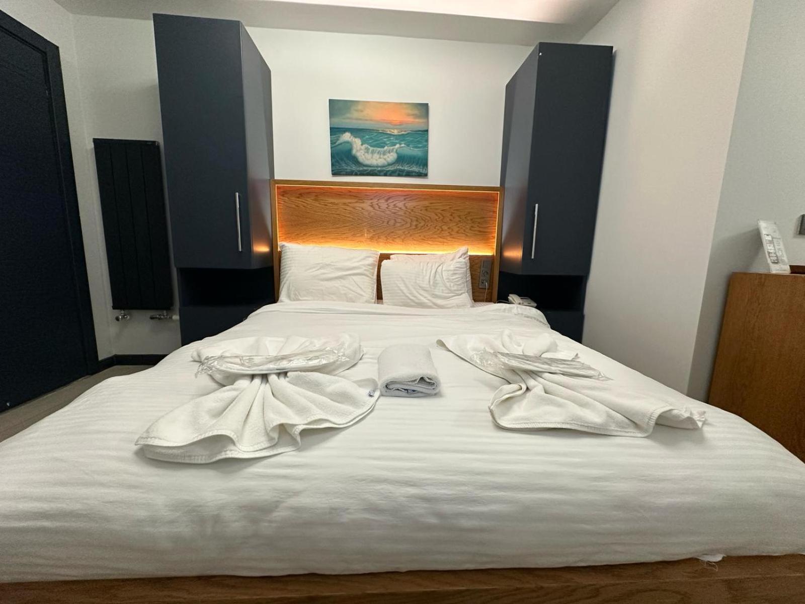 Vama Taksim Hotel İstanbul Dış mekan fotoğraf
