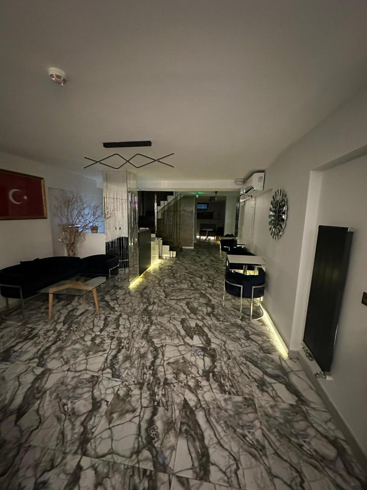 Vama Taksim Hotel İstanbul Dış mekan fotoğraf