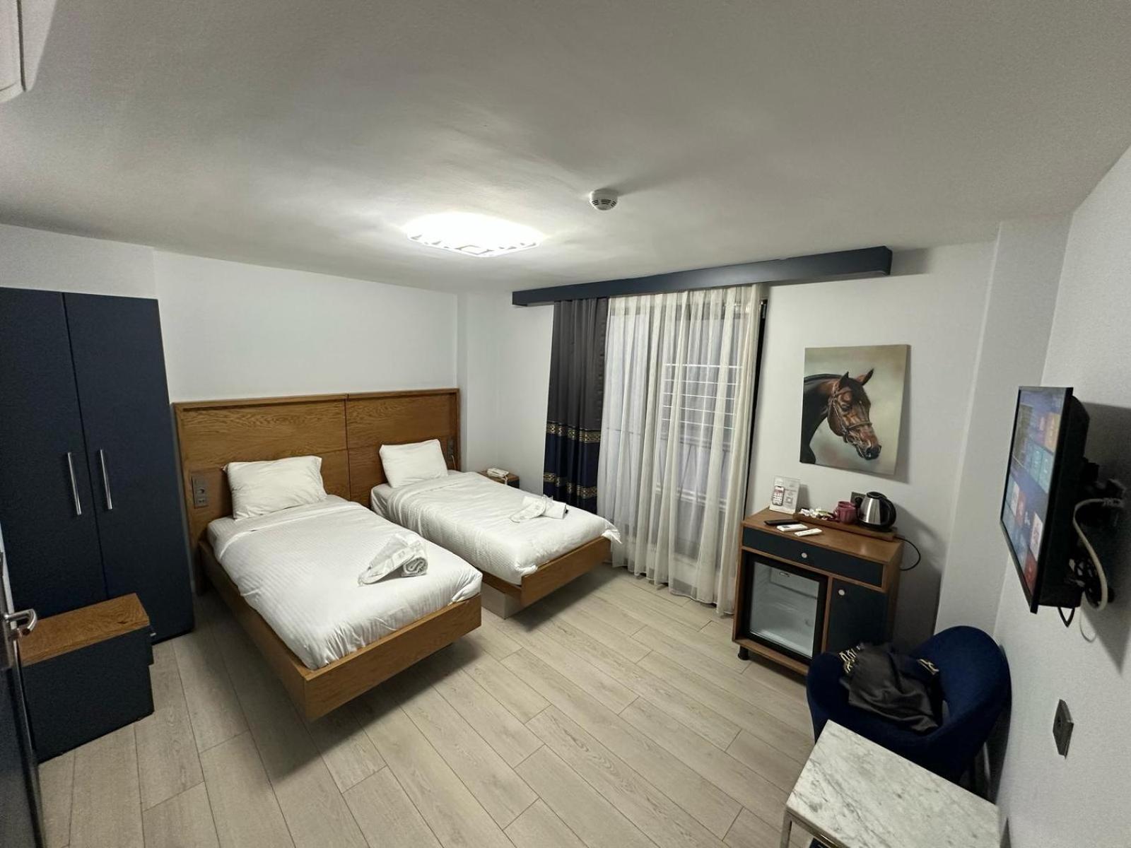 Vama Taksim Hotel İstanbul Dış mekan fotoğraf