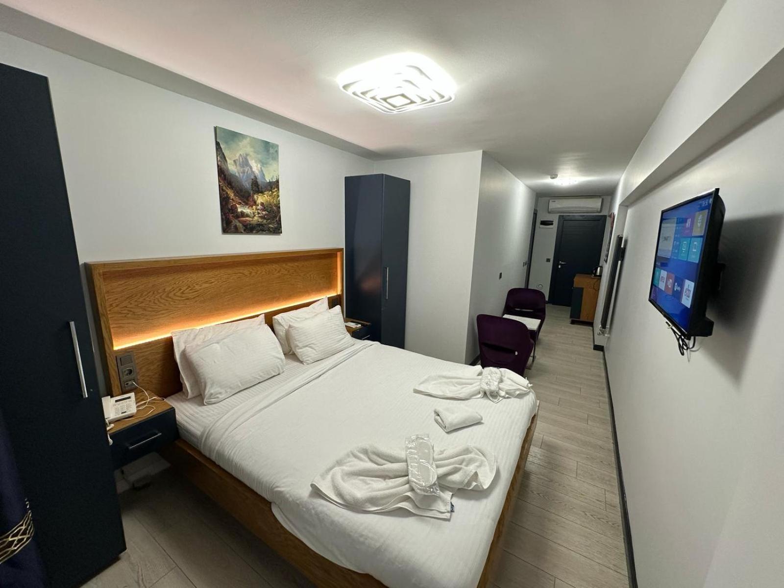 Vama Taksim Hotel İstanbul Dış mekan fotoğraf